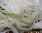 Foto del paso 5 de la receta: Escabeche de jurel