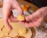 Rózsafánk recept fázis 8 fotója