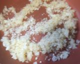 Foto del paso 4 de la receta: Lasaña de espinacas