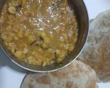 কড়াইশুুঁটির কচুরি (Karaishutir kachori recipe in Bengali) রেসিপি ধাপ - 6 ছবি
