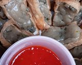 Foto langkah ke 11 dari resep Tahu Isi Aci Kukus mudah dan enak.