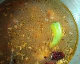 Schezwan chilli chicken recipe step 4 photo