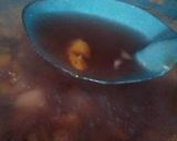 Foto del paso 6 de la receta: Ponche de frutas