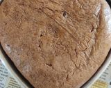 হার্ট কেক (Heart Cake recipe in Bengali) রেসিপির ধাপ 4 ছবি