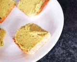 Une image de l'étape 5 de Pesto de petits pois 😋#tablierdor2023.