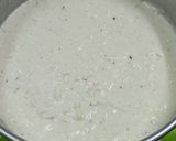 Foto del paso 4 de la receta: Torta Oreo de coco 🥥