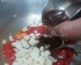 Jain Chole without onion and garlic recipe step 7 photo