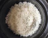 Corn rice made with salted rice malt(Shio-koji) recipe step 1 photo