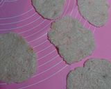 Foto langkah ke 2 dari resep Krupuk nasi sisa tanpa jemur.