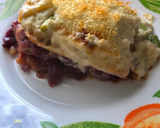 Foto del paso 10 de la receta: Lasaña con lombarda  y más
