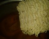 صورة لخطوة 3 من وصفة اندومي بالتونة