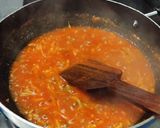 રેડ સોસ રાઈસ(red sauce rice recipe in gujarati) રેસીપી સ્ટેપ2ફોટો