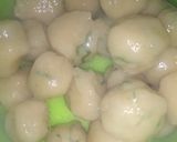 Foto langkah ke 5 dari resep Cilok baa...