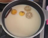 Foto del paso 2 de la receta: Arroz con leche con de todo