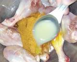 Tandoori chicken recipe step 2 photo