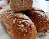 Pas rețetă Franzeluțe 🍞 10 fotografie