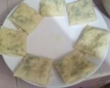 Foto langkah ke 4 dari resep Martabak telur tahu.