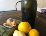 Foto del paso 1 de la receta: Mojito Spritz
