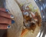 Foto del paso 22 de la receta: Shawarma de Carne