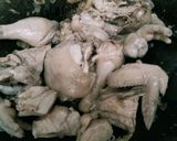 Foto langkah ke 1 dari resep Sop Ayam Bawang Putih.