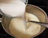 A picture of step 4 of My Cheese n Onion Dip.