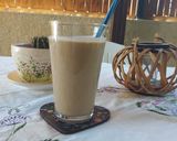 Φωτογραφία βήματος 1 της συνταγής Energy Smoothie