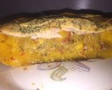 Foto del paso 9 de la receta: 🔶 Calabaza rellena, súper fácil y muy rica!!