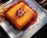 সাবুদানার মিল্ক পুডিং রেসিপির ধাপ 5 ছবি
