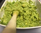 Foto del paso 1 de la receta Guacamole casero