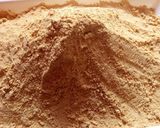 A picture of step 2 of Soyabean powder.