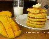 Foto langkah ke 4 dari resep Pancake.