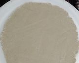 ઘઉં બાજરી ની રોટલી (Wheat Flour Bajri Rotli Recipe In Gujarati) રેસીપી સ્ટેપ2ફોટો