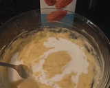 Foto del paso 4 de la receta: Tortitas plataneras canarionas sin gluten😋🤪🥞🍌🥚🥛🍯