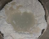 Foto del paso 1 de la receta: Ciabatta