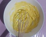 Foto langkah ke 2 dari resep Roti Cream Kopi.