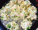 Hình bước làm 2 của món Chả Cá Nến 🥘 🐳