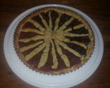 Foto del paso 6 de la receta: Pasta frola de membrillo