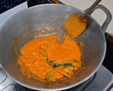 Foto langkah ke 3 dari resep Bacem tempe bumbu meresap.