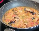 Foto del paso 5 de la receta Spaghetti con atún