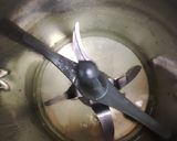 Foto del paso 1 de la receta: Montar claras con Thermomix