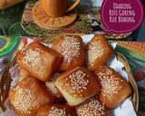 Foto langkah ke 5 dari resep 50.2020.Odading aka Roti Goreng/Bantal/Bolang-baling dll.