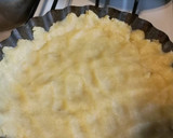 Foto del paso 4 de la receta: Tarta de Coco y Dulce de Leche (sin T.A.C.C)