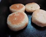 Foto del paso 4 de la receta: Pancitos en olla igual que en sí lo hicieras en horno