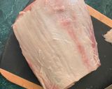 Foto del paso 1 de la receta: Solomillo o lomo de cerdo curado
