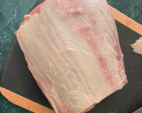 Foto del paso 1 de la receta: Solomillo o lomo de cerdo curado