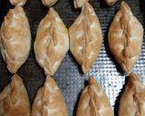 Foto del paso 3 de la receta: Empanadas de pollo fáciles
