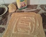 Foto del paso 7 de la receta: Rosca de Pascua trenzada y rosca clásica rellena de crema pastelera