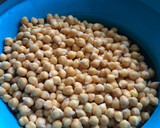Foto del paso 1 de la receta: Cocido ligero en Olla FussionCook FC7 Smart