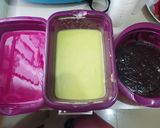 Foto langkah ke 4 dari resep Es Krim Cup.