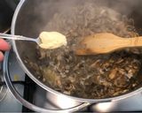 Foto del paso 3 de la receta: Champiñones al vino blanco
